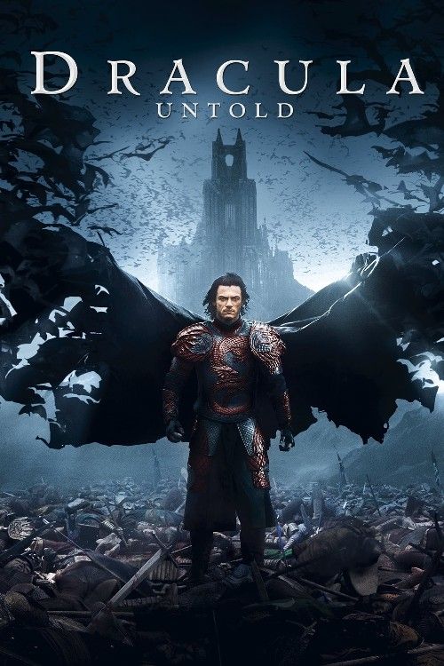 Dracula Untold (2014) ORG Hindi Dubbed Movie download full movie