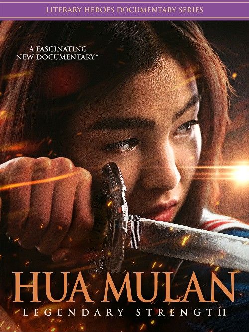Hua Mulan (2020) ORG Hindi Dubbed Movie Full Movie