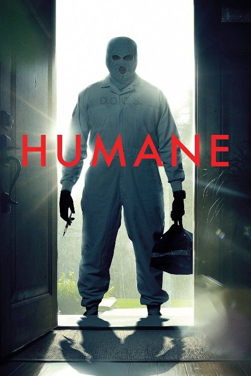 Humane (2024) Hollywood English Movie Full Movie