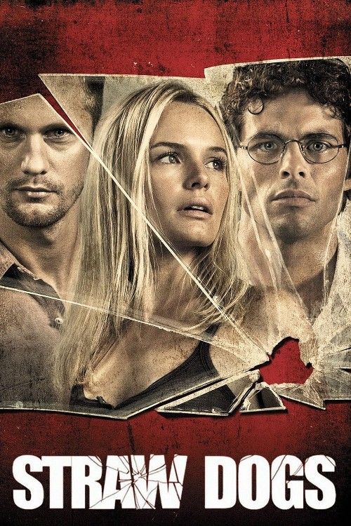 Straw Dogs (2011) ORG Hindi Dubbed Movie download full movie