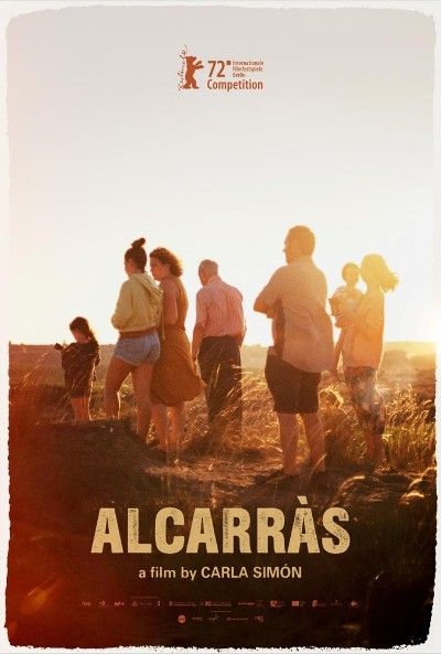 Alcarras (2022) English BluRay download full movie