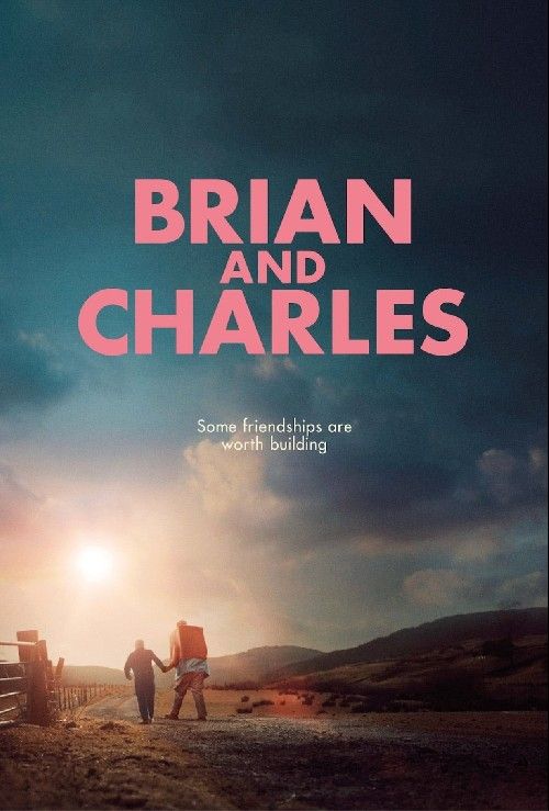 Brian and Charles (2022) Hindi Dubbed BluRay download full movie