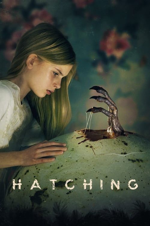 Hatching (2022) Hindi Dubbed Movie download full movie