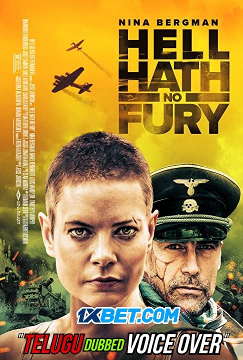 Hell Hath No Fury (2021) Telugu (Voice Over) Dubbed WEBRip download full movie