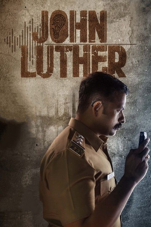 John Luther (2022) Hindi Dubbed Movie download full movie