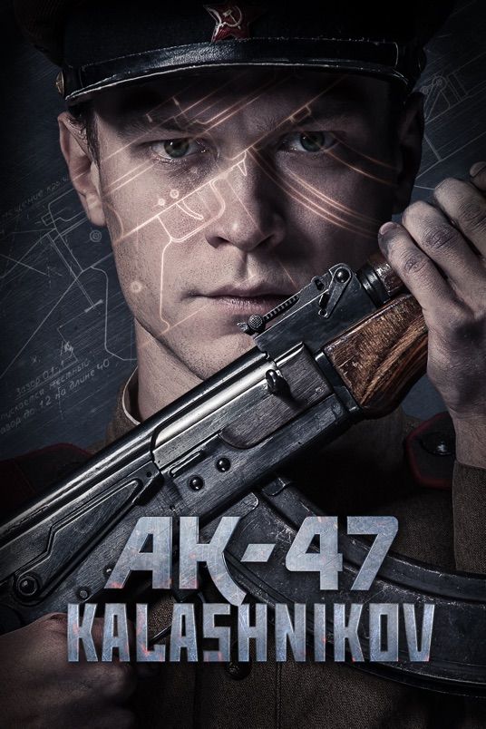 Kalashnikov (AK 47) 2020 Hindi Dubbed BluRay download full movie