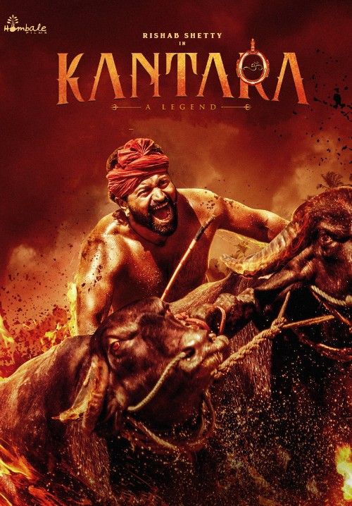 Kantara (2022) UNCUT Hindi Dubbed download full movie