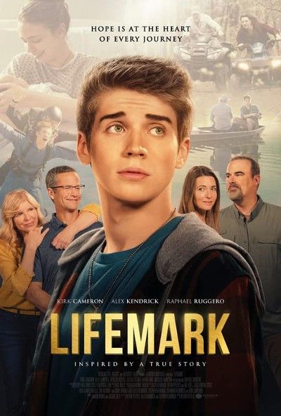 Lifemark (2022) HDRip download full movie