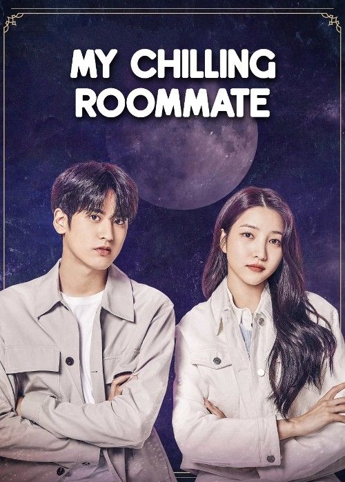 My Chilling Roommate (2022) Hindi Dubbed download full movie