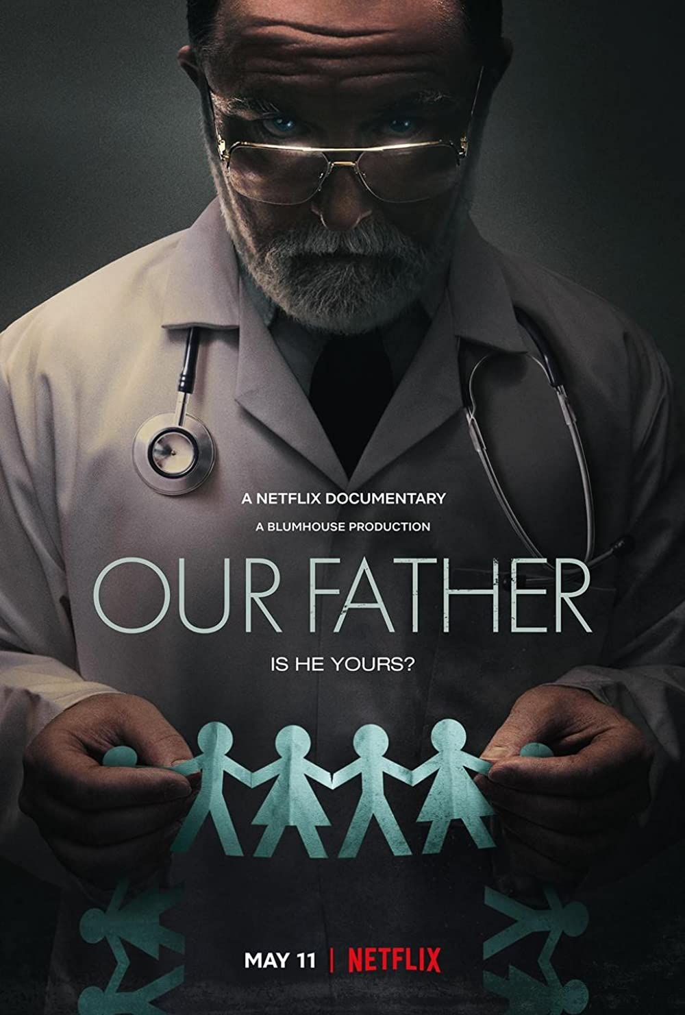 Our Father (2022) Hindi Dubbed HDRip download full movie