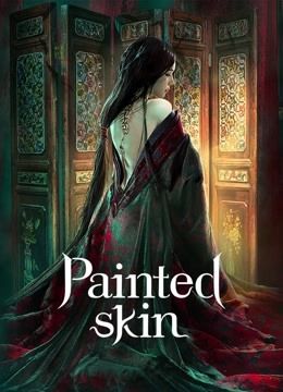 Painted Skin (2022) Hindi Dubbed Movie download full movie