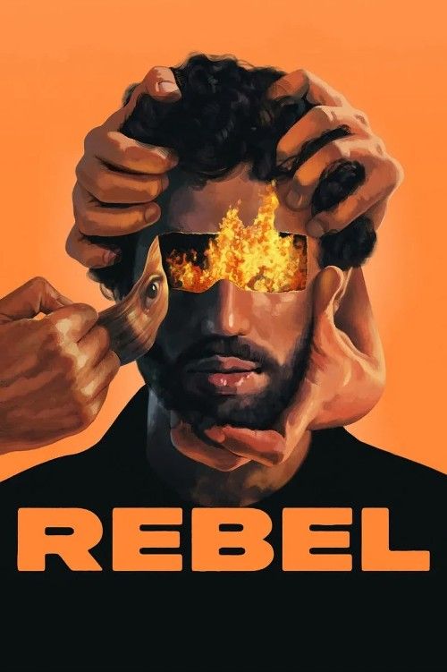 Rebel (2022) ORG Hindi Dubbed Movie Full Movie