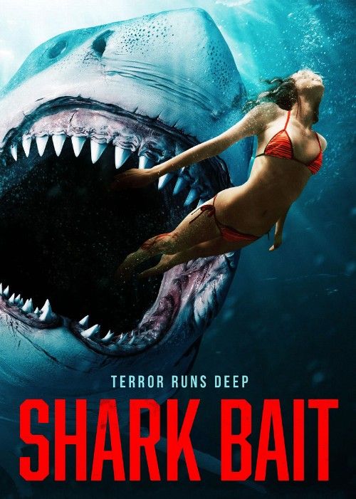 Shark Bait (2022) Hindi Dubbed HDRip download full movie