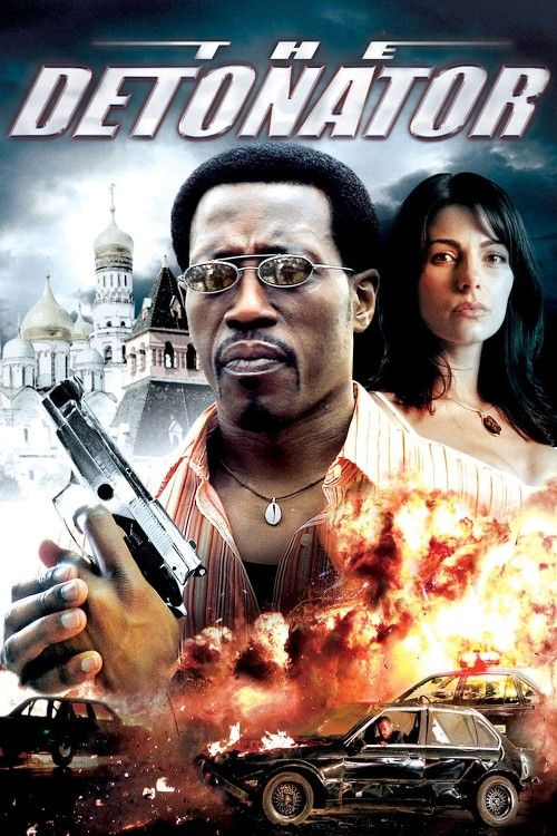 The Detonator (2006) ORG Hindi Dubbed Movie download full movie