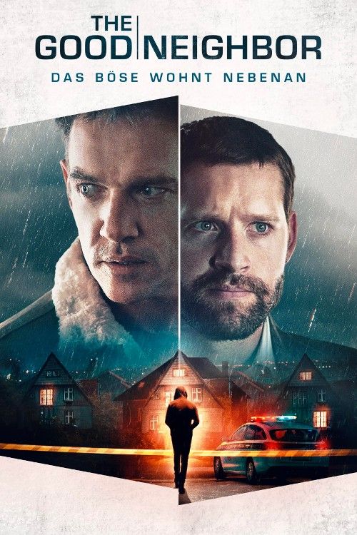 The Good Neighbor (2022) Hindi Dubbed Movie download full movie