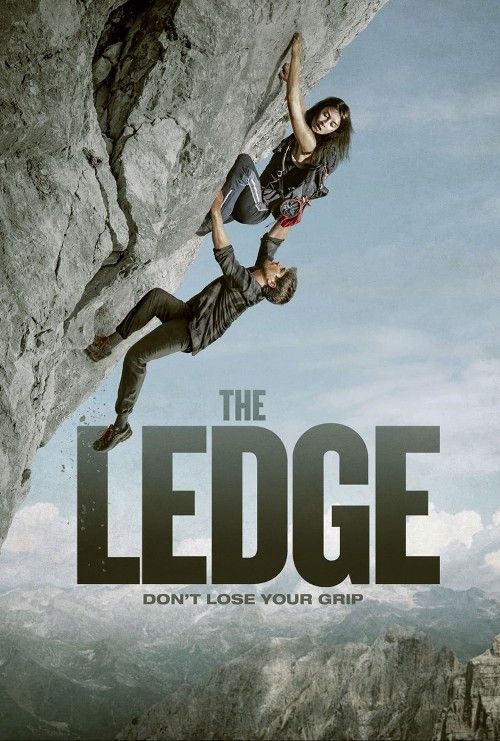 The Ledge (2022) Hindi Dubbed Movie download full movie