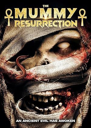 The Mummy: Resurrection (2022) Hindi Dubbed Movie download full movie