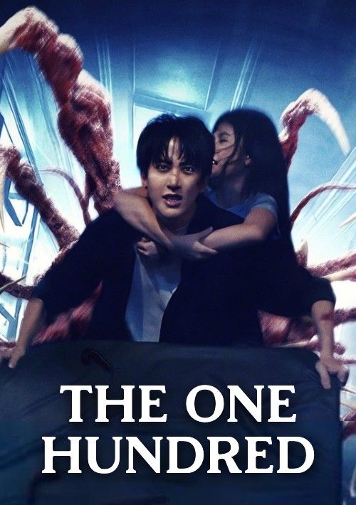The One Hundred (2022) Hindi Dubbed Movie download full movie