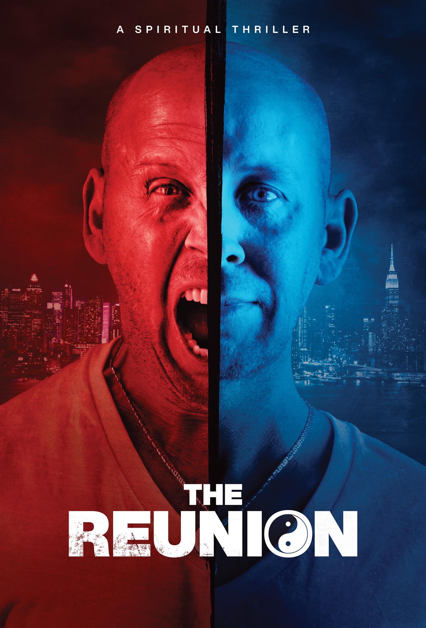 The Reunion (2022) Hindi Dubbed download full movie