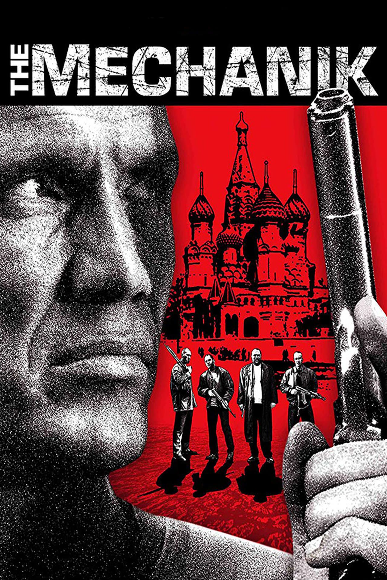The Russian Specialist (2005) Hindi Dubbed Movie download full movie