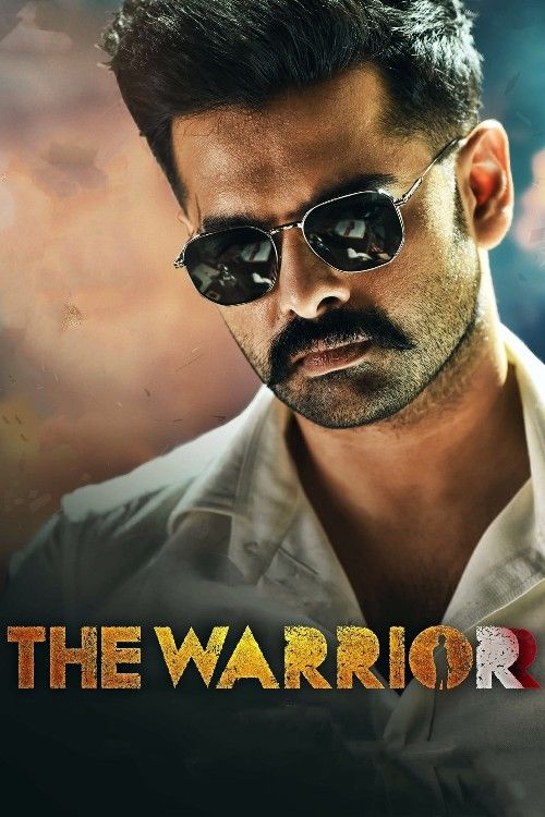 The Warriorr (2022) ORG Hindi Dubbed Movie download full movie