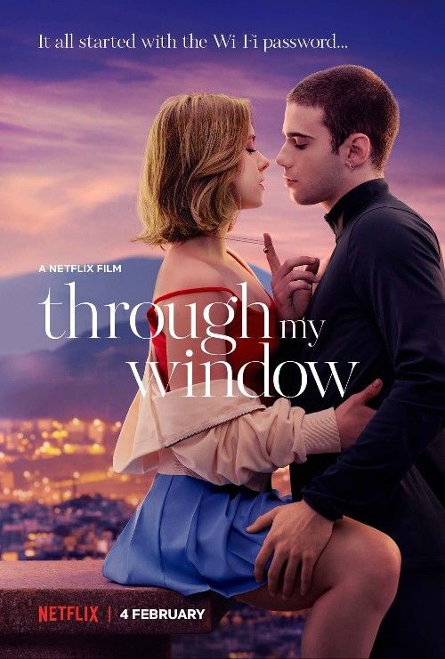 Through My Window (2022) Hindi Dubbed download full movie