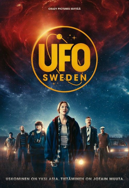 UFO Sweden (2022) Hindi Dubbed Movie download full movie