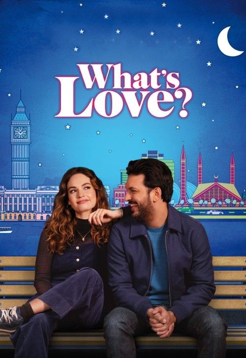 Whats Love Got to Do with It (2022) Hindi Dubbed download full movie